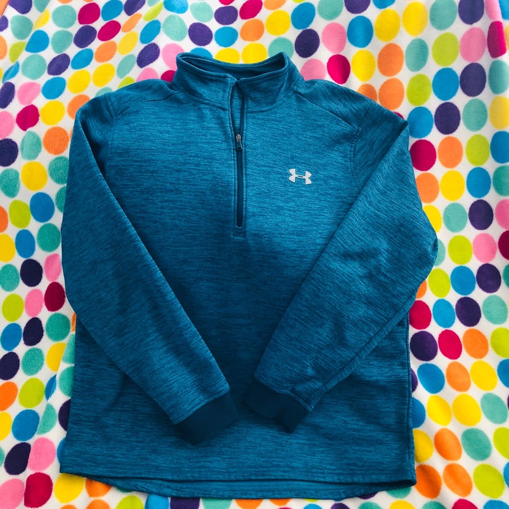 Under Armour Sweater Fleece 1/4 zip